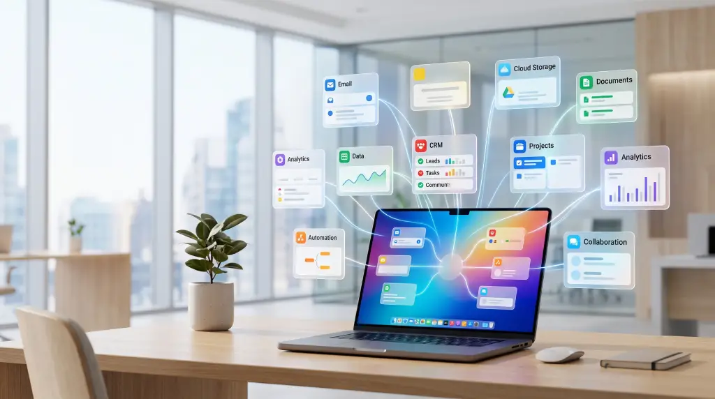 Unlocking Growth with Google Workspace Marketplace: What It Is and Why It Matters